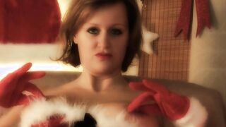 Dildofuck at the fireplace