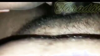 cumming up my bitch's butt