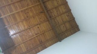 missionary banged and blacked raw – hotwife cheating on cuckold