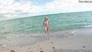 Ally Ann Is The Cutest Cocksucker You Will Ever See