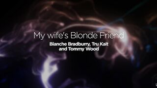 Czech Mom Blanche Bradbury Tru Kait 3 Way