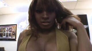 LEXINGHTON STEELE - Great bbc - Chapter 05