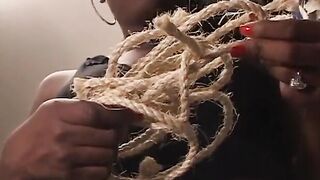 BONDAGE CLASSIC EXPERIENCE XXX!!! - VOL. #06