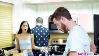 Cougar Teach Porn S7-E78 Katya Rodriguez, Tia Cyrus Long Shaft