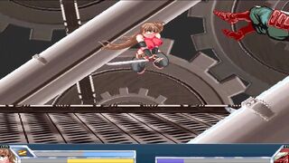 Final Banged [Hentai game PornPlay] Ep.7 Bae ninja warrior woman
