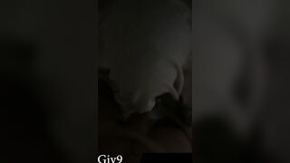 Oral Sex with cim