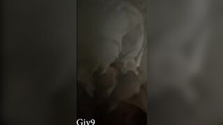 Oral Sex with cim