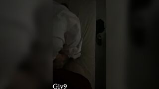 Oral Sex with cim
