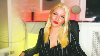 ASMR you visited your friends MILF