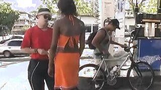 Dirty Bitches from AFRICA!!! - VOL. #04