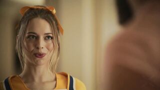 MissaX - Overprotective Daddy - Lily Larimar