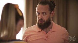 MissaX - Overprotective Daddy - Lily Larimar