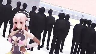 (kaseguawa19191) Beauty bimbos likes to plowed suck and dance