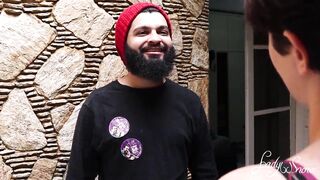 FOI VOTAR NO BOULOS E VIROU CORNOS - Marido ao