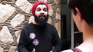 FOI VOTAR NO BOULOS E VIROU CORNOS - Marido ao
