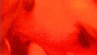 Red light satisfaction