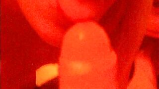 Red light satisfaction