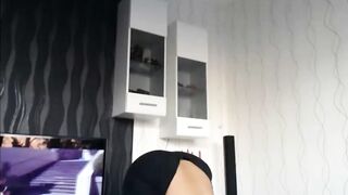 19 year old workout
