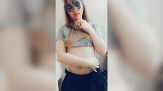 Snapchat Compilation Suck and Screwed