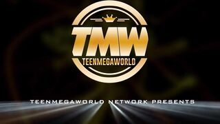 TeenMegaWorld - Sophie Luuna