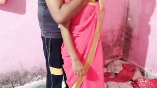 जीजू आराम से चोदो ना चुत फाडने का इरादा है