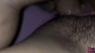 Hindi Step Sister Gets Fuck When Family Away