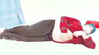 Paki Muslim Women Titted Long Performance
