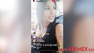 Compassionate sex with an unknown man