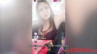 Compassionate sex with an unknown man
