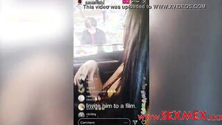 Compassionate sex with an unknown man