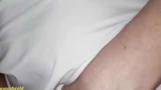 goddess sex with my stepbrother inside my bed! do I have to peeing?
