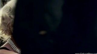 Offer porn video – The Look She Offer You When Sucking Off You and Make A Cum