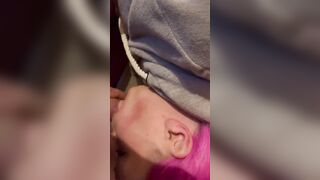 I love head