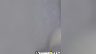 Big Tits and Ass Babe Gets Banged