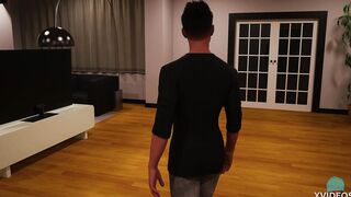 BEING A DIK #195 • Bow to your queen! Bella