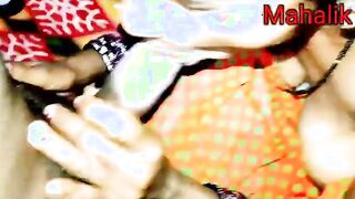 Desi Punjab sangita bhabi fucking into home house