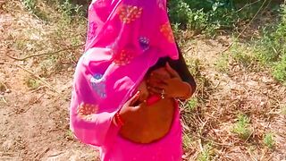 punjab Randi Screwed Customer