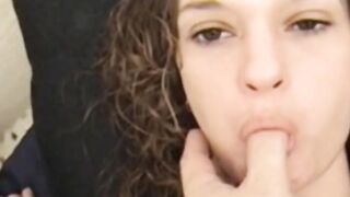 Loved Fucking This Cutie Amateur Hot Making Deep enjoyment