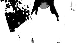 I screwed a stranger with voluptuous body who was a ghost