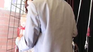 Ex-Wife cheats on her hubby and this is her punishment