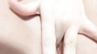 Fucking Her Soak Snatch and Leaving a Facial by Jasper
