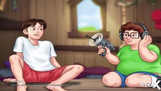 SummertimeSaga - why do you need this thing? i spy