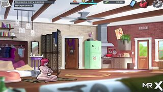SummertimeSaga - Old cunt wants sex again E3 #51