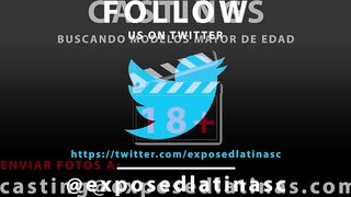 exposedlatinas - Lia Ponce seduces her professor