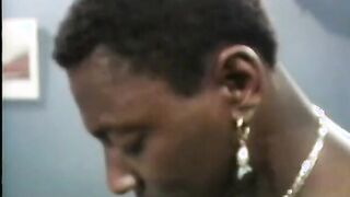 EBONY REIGN OF PERVERSION XXX - vol. #35