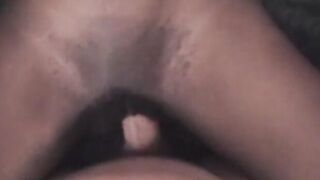 EBONY REIGN OF PERVERSION XXX - vol. #17