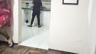 The cheating wifey is punished. FETISH clip. Hardcore fetish sex.