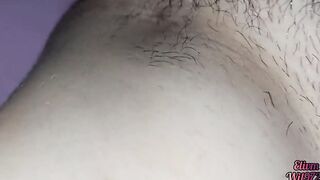 Hindi Stepsister Gets Boned When The Family Is Away