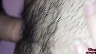 Hindi Stepsister Gets Boned When The Family Is Away