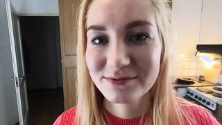 Always busy ex-wife gets assfucked